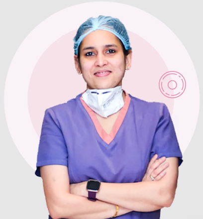 Dr. Prachi Benara
