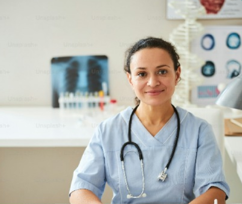 Dr. Sakshi Tyagi